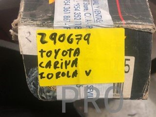 Amortiguadores toyota carina corolla nuevos