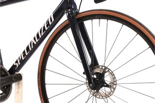 Bicicleta Specialized Tarmac SL6 Expert Disc Di2 12V t.52 Reacondicionada