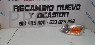 piloto opel sintra izquierdo nuevo
