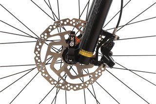 Bicicleta Corratec E-Power X-Vert Pro XT t.M Reacondicionada