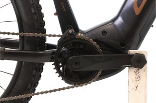 Bicicleta Corratec E-Power X-Vert Pro XT t.M Reacondicionada