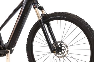 Bicicleta Corratec E-Power X-Vert Pro XT t.M Reacondicionada