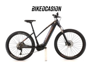 Bicicleta Corratec E-Power X-Vert Pro XT t.M Reacondicionada