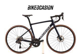 Bicicleta Specialized Tarmac SL6 Expert Disc Di2 12V t.52 Reacondicionada