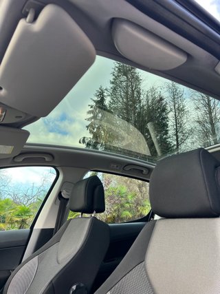 Peugeot 308 2007