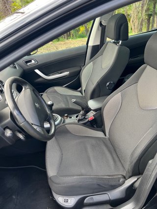 Peugeot 308 2007