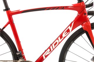 Bicicleta Ridley Fenix SL Di2 11V t.54 Reacondicionada