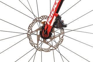 Bicicleta Ridley Fenix SL Di2 11V t.54 Reacondicionada
