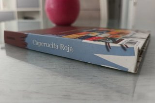Caperucita roja