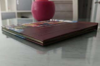 Caperucita roja
