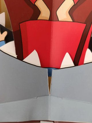 Caperucita roja