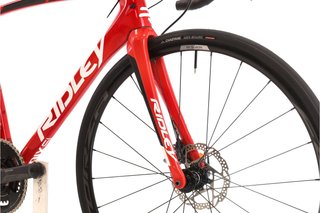 Bicicleta Ridley Fenix SL Di2 11V t.54 Reacondicionada