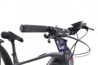 Bicicleta Conway Cairon SUV 5.0 t.M Reacondicionada