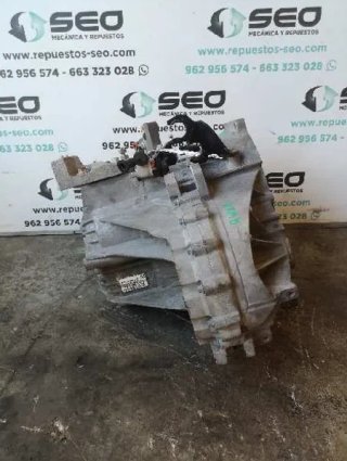Caja cambios FORD GALAXY (CA1)