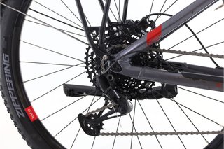 Bicicleta Conway Cairon SUV 5.0 t.M Reacondicionada