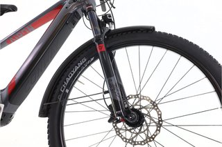 Bicicleta Conway Cairon SUV 5.0 t.M Reacondicionada