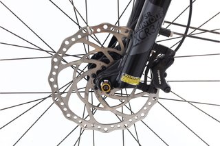 Bicicleta Conway Cairon SUV 5.0 t.M Reacondicionada
