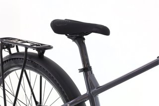 Bicicleta Conway Cairon SUV 5.0 t.M Reacondicionada