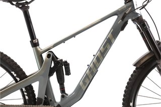 Bicicleta Ghost Riot AM CF Pro XT t.S Reacondicionada