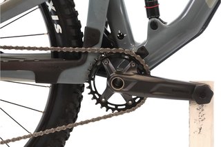 Bicicleta Ghost Riot AM CF Pro XT t.S Reacondicionada