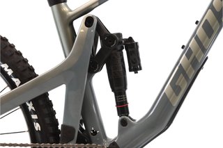 Bicicleta Ghost Riot AM CF Pro XT t.S Reacondicionada