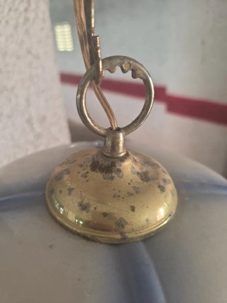 Lámpara colgante coleccion