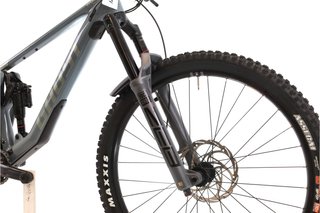 Bicicleta Ghost Riot AM CF Pro XT t.S Reacondicionada