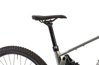 Bicicleta Ghost Riot AM CF Pro XT t.S Reacondicionada