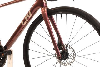Bicicleta Liv Langma Advanced 1 Di2 12V t.50 Reacondicionada