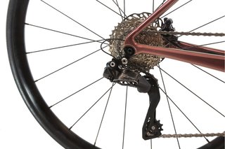Bicicleta Liv Langma Advanced 1 Di2 12V t.50 Reacondicionada