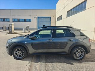 Citroen C4 162 mil km