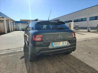 Citroen C4 162 mil km