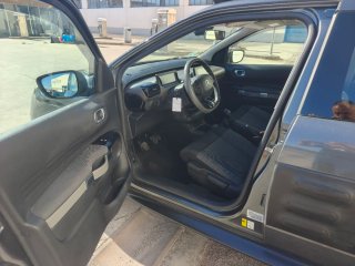 Citroen C4 162 mil km