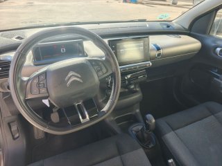 Citroen C4 162 mil km