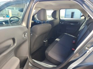 Citroen C4 162 mil km