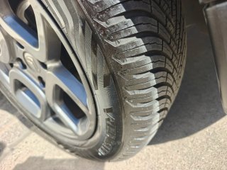 Citroen C4 162 mil km