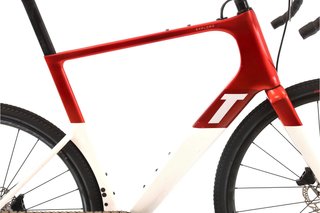 Bicicleta 3T Exploro t.58 Reacondicionada