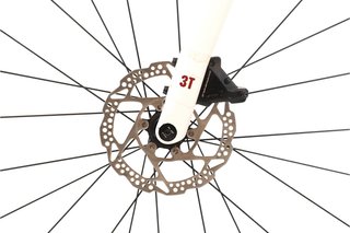 Bicicleta 3T Exploro t.58 Reacondicionada