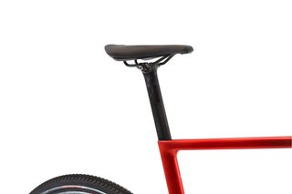 Bicicleta 3T Exploro t.58 Reacondicionada