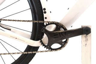 Bicicleta 3T Exploro t.58 Reacondicionada