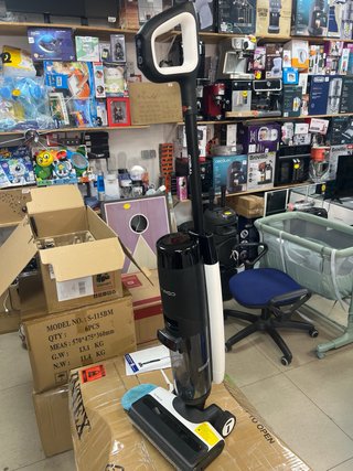 Tineco Floor ONE S7 PRO Aspiradora