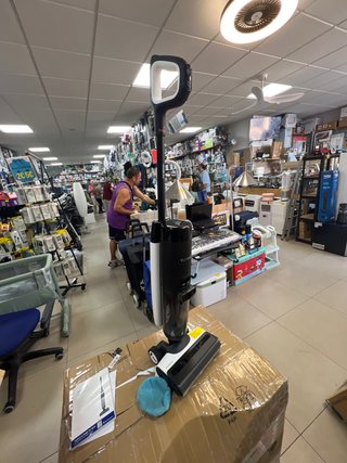 Tineco Floor ONE S7 PRO Aspiradora