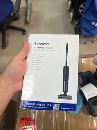 Tineco Floor ONE S7 PRO Aspiradora
