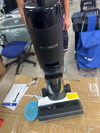 Tineco Floor ONE S7 PRO Aspiradora