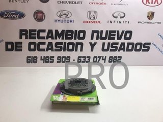 Plato opresor embrague Opel nuevo