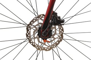 Bicicleta Merida Silex 4000 t.56 Reacondicionada