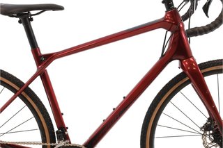 Bicicleta Merida Silex 4000 t.56 Reacondicionada