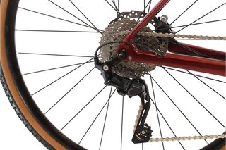 Bicicleta Merida Silex 4000 t.56 Reacondicionada