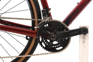 Bicicleta Merida Silex 4000 t.56 Reacondicionada
