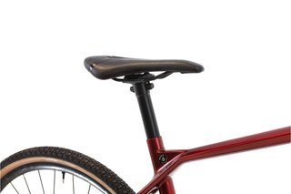 Bicicleta Merida Silex 4000 t.56 Reacondicionada